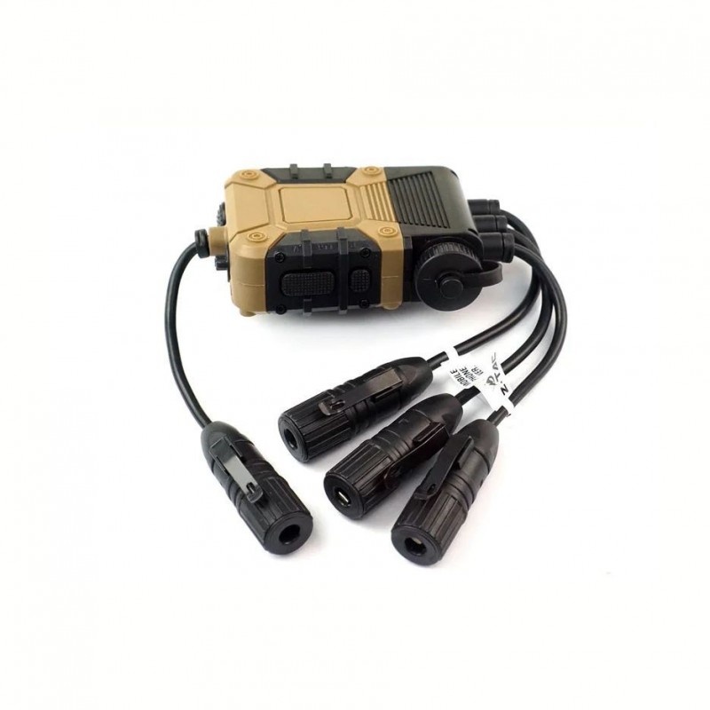 PTT Z40PS PRO DARK EARTH Z-TAC