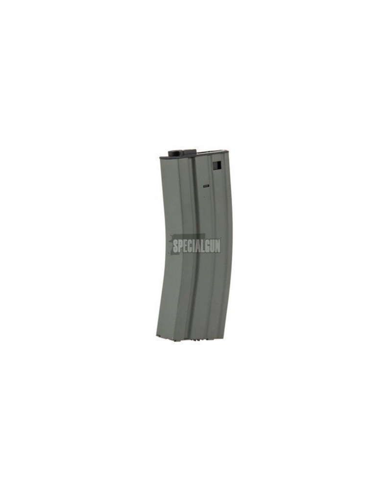 CARICATORE 300 bb M4 METALLO SPECNA ARMS GRIGIO - CARICATORI FUCILI -  - SPE05028869