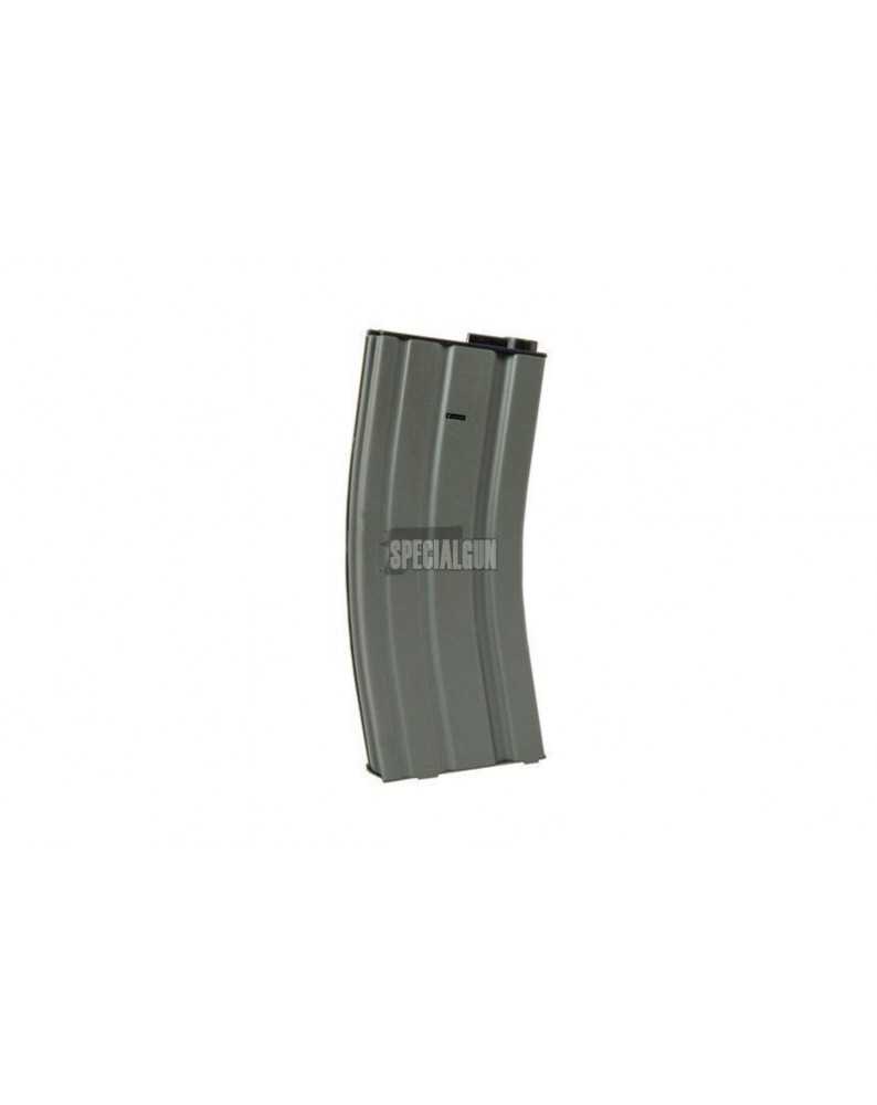 CARICATORE 300 bb M4 METALLO SPECNA ARMS GRIGIO - CARICATORI FUCILI -  - SPE05028869