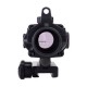 RED DOT ACOG 1X32 ROSSO/VERDE AIM-O NERO - OTTICHE E RED DOT -  - AO5015BK