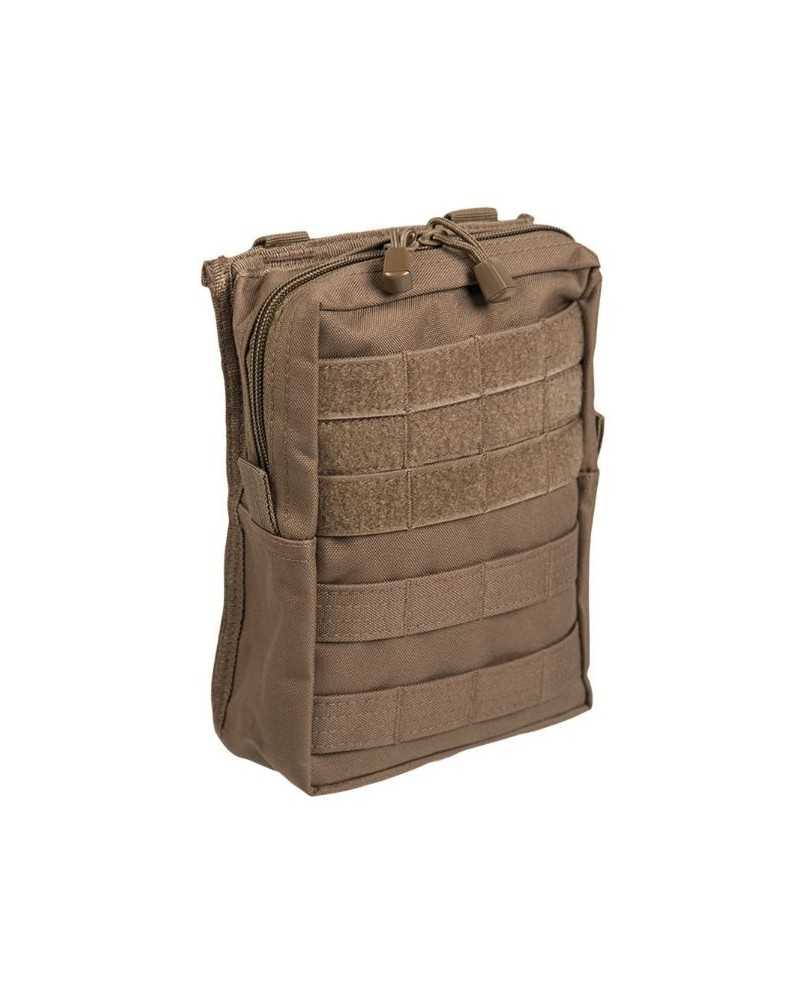 TASCA UTILITY LARGE VERTICALE MILTEC COYOTE - TASCHE -  - 13487119