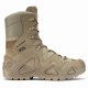 ANFIBI MILITARI ZEPHYR GTX HI TF LOWA COYOTE - ANFIBI MILITARI -  - 310523C