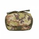 TASCA UTILITY SMALL ORIZZONTALE PORTA CELLULARE CONDOR VEGETATO - TASCHE - - MA66VE