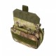 TASCA UTILITY SMALL ORIZZONTALE PORTA CELLULARE CONDOR VEGETATO - TASCHE - - MA66VE