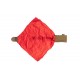 TASCA COLPITI DEAD RED FLAG PRIMAL GEAR TAN - TASCHE -  - PRI-19-024386