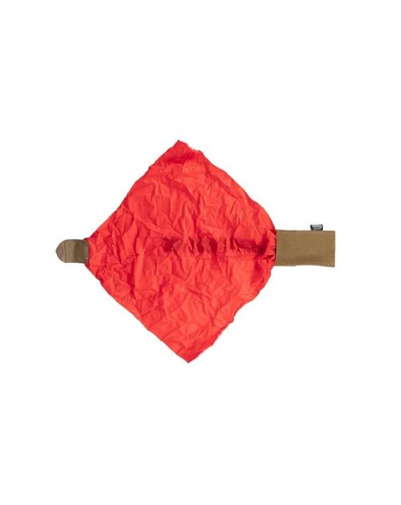 TASCA COLPITI DEAD RED FLAG PRIMAL GEAR TAN - TASCHE -  - PRI-19-024386