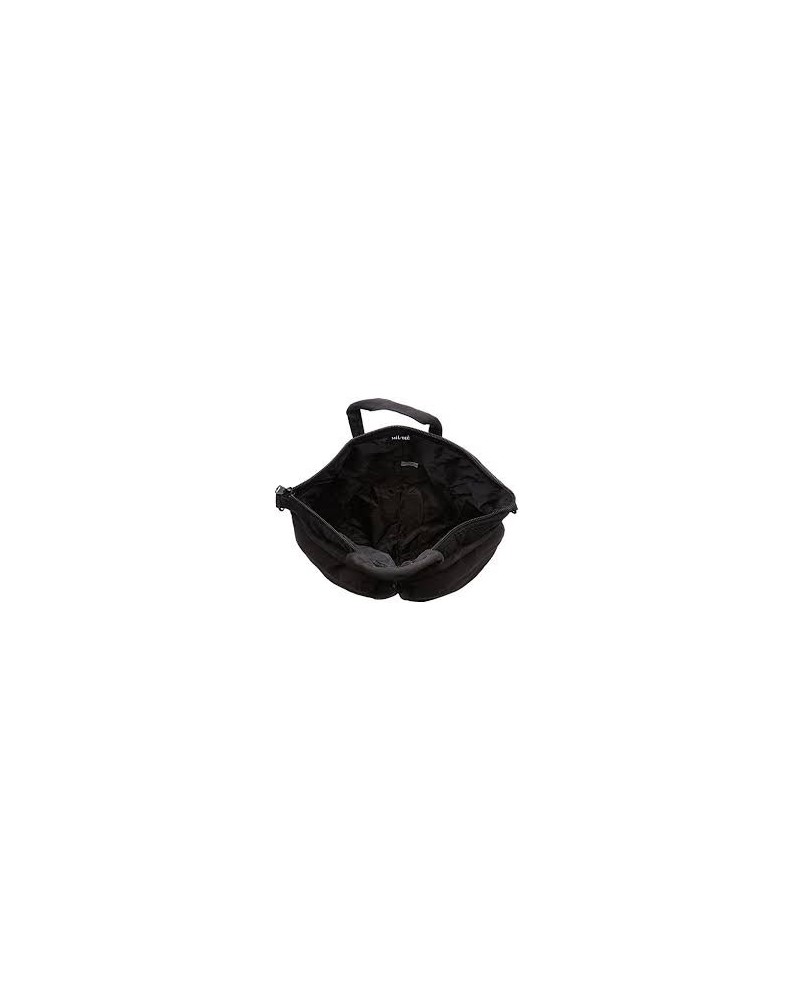 BORSA PORTA CASCO 1000D MILTEC NERO - MARSUPI - BORSE -  - 13826002