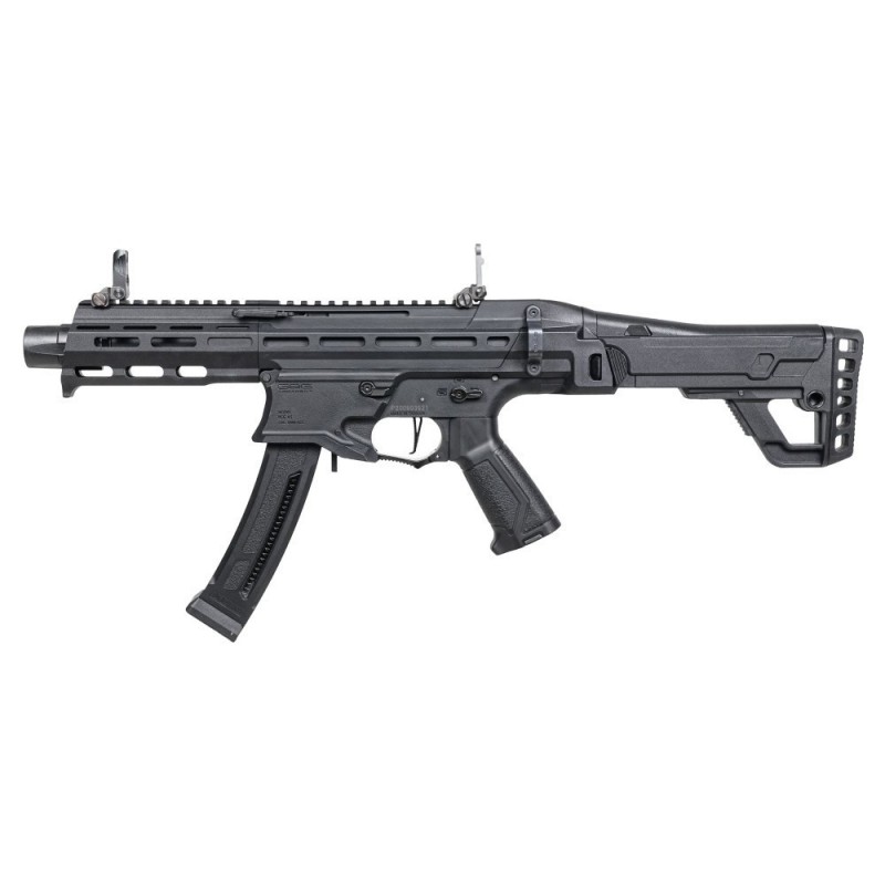 MXC9 ENHANCED VERSION PDW ETU G&G MXC9 ENHANCED VERSION PDW ETU G&G