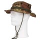 CAPPELLO JUNGLE BONNIE HAT FOSTEX VEGETATO - BONNIE HAT -  - 213143-VE