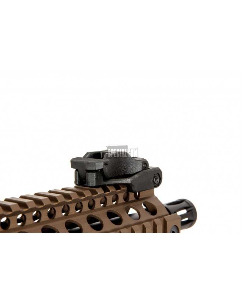 MK18 MOD1 DANIEL DEFENCE E-19 EDGE SPECNA ARMS CHAOS BRONZE - FUCILI ELETTRICI -  - SPE-01-029642