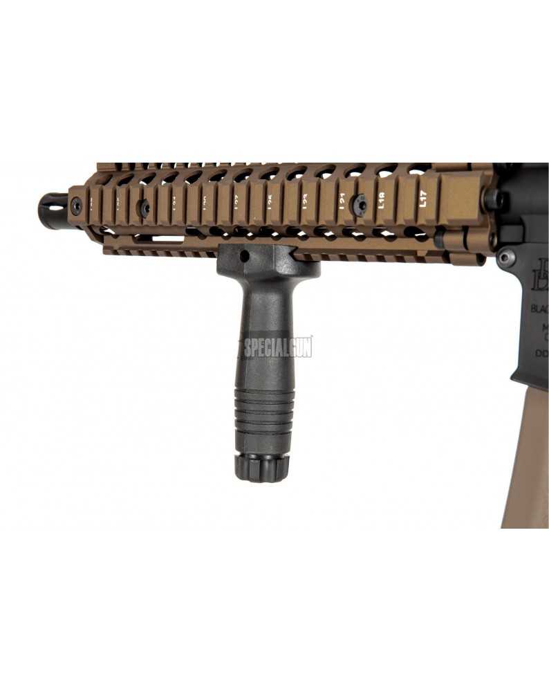 MK18 MOD1 DANIEL DEFENCE E-19 EDGE SPECNA ARMS CHAOS BRONZE - FUCILI ELETTRICI -  - SPE-01-029642