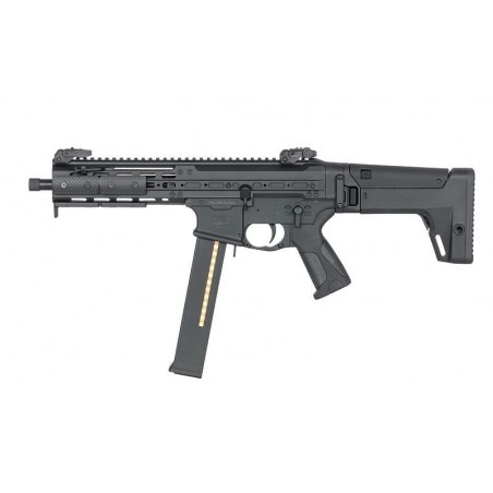 FUCILE UTR45 FALCON ELETTRONICO DOUBLE BELL