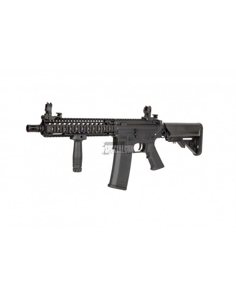 MK18 MOD1 DANIEL DEFENCE E-19 EDGE SPECNA ARMS NERO - FUCILI ELETTRICI -  - SPE-01-029641