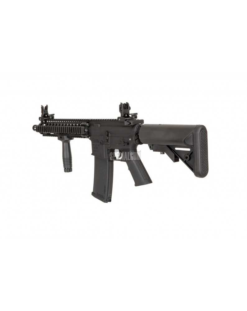 MK18 MOD1 DANIEL DEFENCE E-19 EDGE SPECNA ARMS NERO - FUCILI ELETTRICI -  - SPE-01-029641