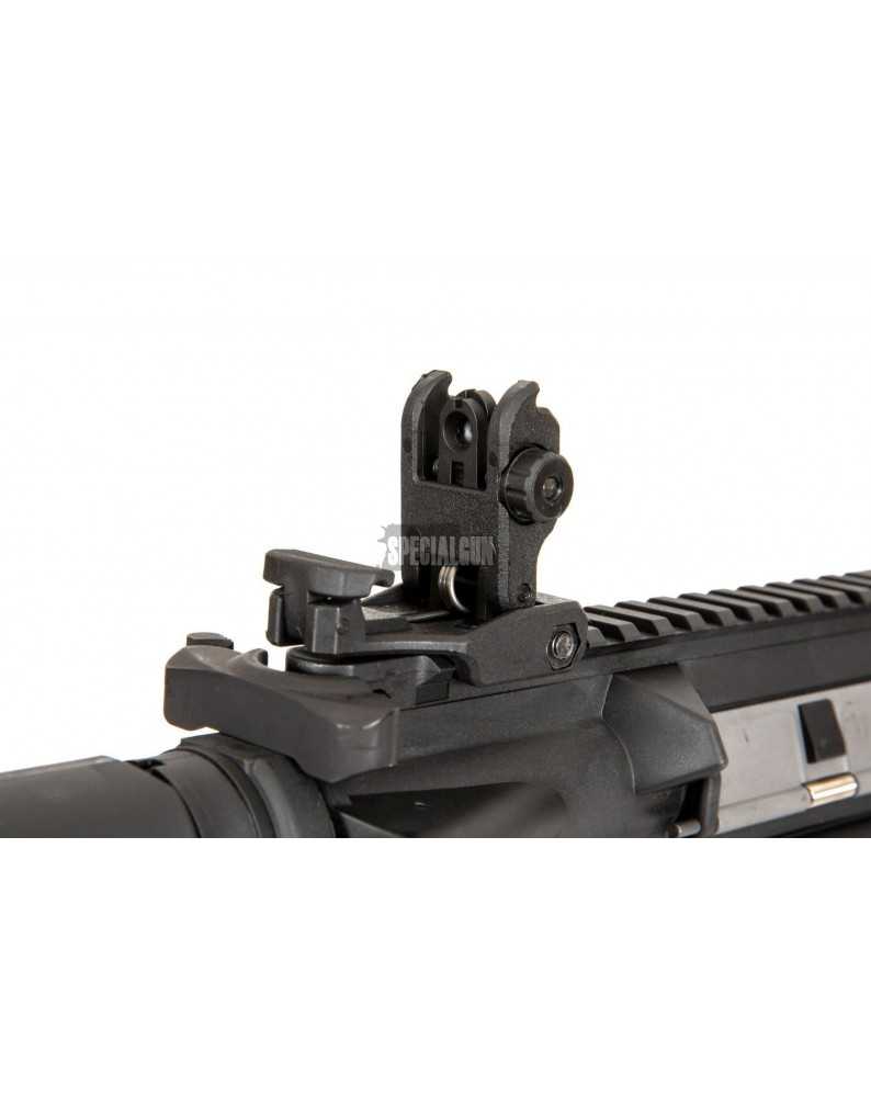 MK18 MOD1 DANIEL DEFENCE E-19 EDGE SPECNA ARMS NERO - FUCILI ELETTRICI -  - SPE-01-029641