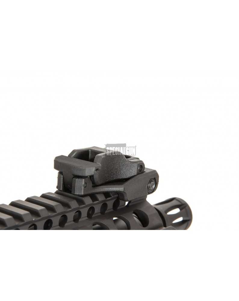 MK18 MOD1 DANIEL DEFENCE E-19 EDGE SPECNA ARMS NERO - FUCILI ELETTRICI -  - SPE-01-029641