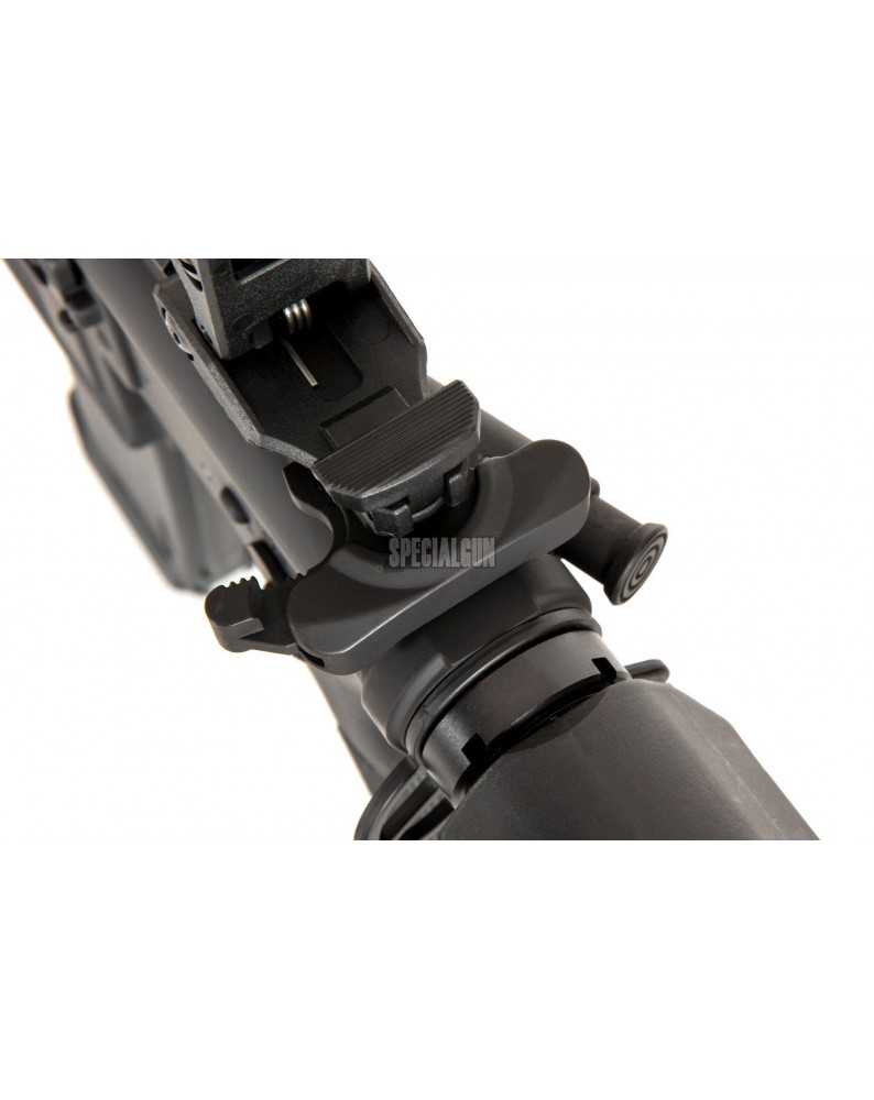 MK18 MOD1 DANIEL DEFENCE E-19 EDGE SPECNA ARMS NERO - FUCILI ELETTRICI -  - SPE-01-029641