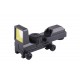 RED DOT REFLEX SIGHT PUNTO ROSSO WELL - OTTICHE E RED DOT - - WEL-10-009603