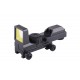 RED DOT REFLEX SIGHT PUNTO ROSSO WELL - OTTICHE E RED DOT -  - WEL-10-009603