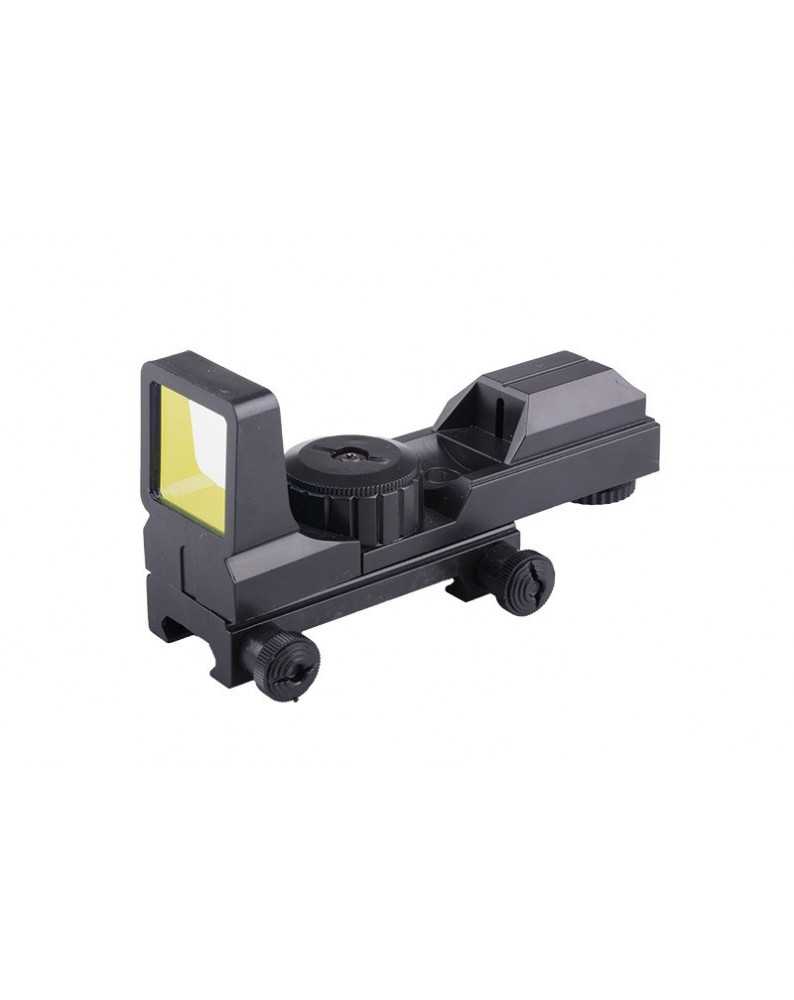 RED DOT REFLEX SIGHT PUNTO ROSSO WELL - OTTICHE E RED DOT -  - WEL-10-009603