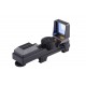 RED DOT REFLEX SIGHT PUNTO ROSSO WELL - OTTICHE E RED DOT -  - WEL-10-009603