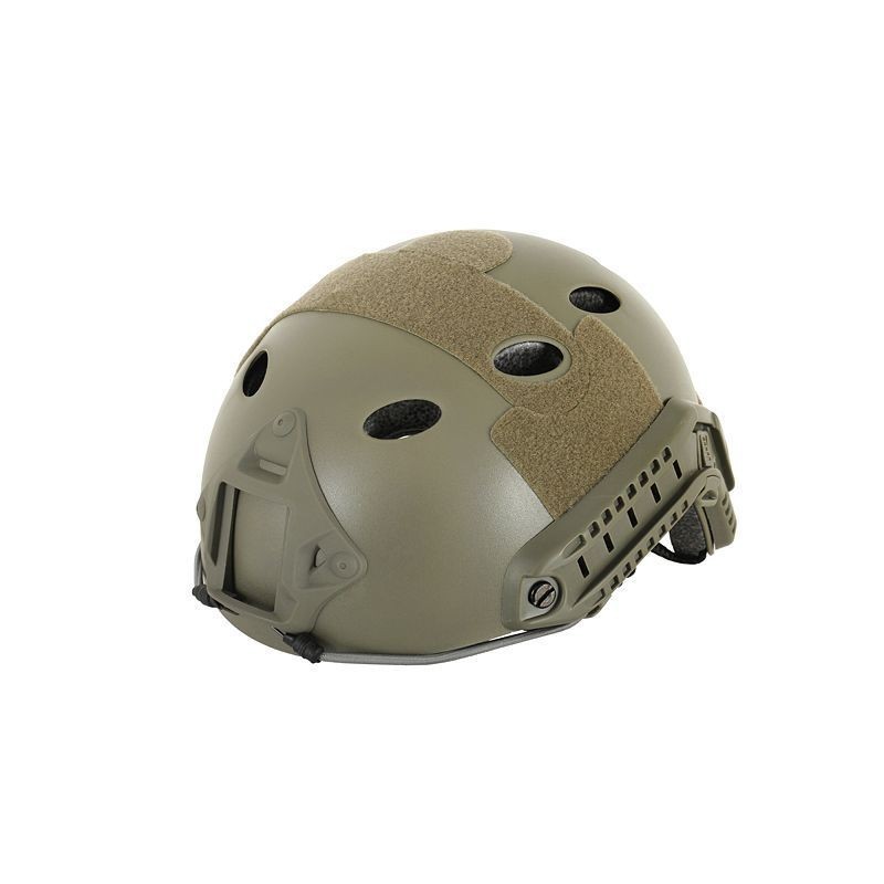 ELMETTO FAST PJ EMERSON FOREST GREEN