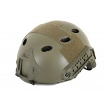 ELMETTO FAST PJ EMERSON FOREST GREEN