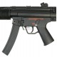 MP5 SD6 TACTICAL JING GONG - FUCILI ELETTRICI -  - JG-067-MG