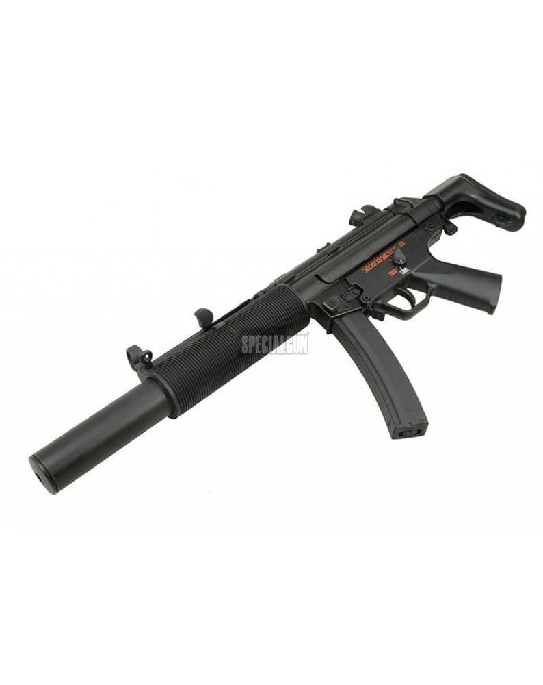 MP5 SD6 TACTICAL JING GONG - FUCILI ELETTRICI -  - JG-067-MG
