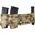 ELASTIC CUMMERBUND POUCH MAG VIPER TACTICAL VCAM ELASTIC CUMMERBUND POUCH MAG VIPER TACTICAL VCAM