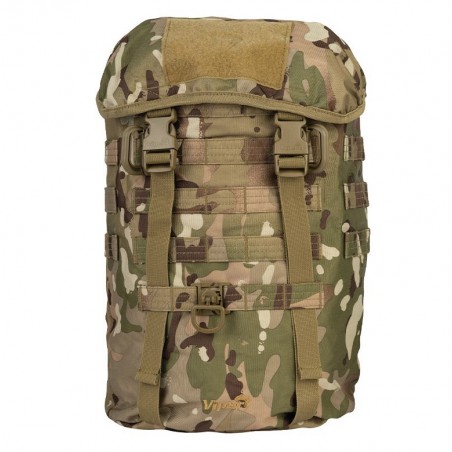 ZAINO TATTICO GARRISON PACK VIPER TACTICAL VCAM