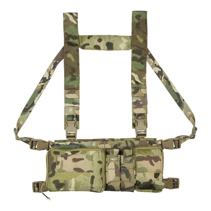 VX BUCKLE UP READY CHEST RIGG VIPER TACTICAL VCAM VX BUCKLE UP READY CHEST RIGG VIPER TACTICAL VCAM