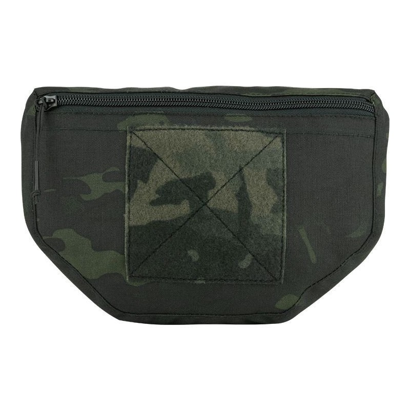 TASCA DROP DOWN SCROTE VIPER TACTICAL VCAM BLACK TASCA DROP DOWN SCROTE VIPER TACTICAL VCAM BLACK