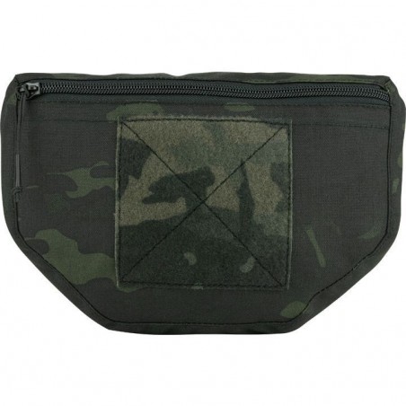 TASCA DROP DOWN SCROTE VIPER TACTICAL VCAM BLACK