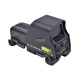 RED DOT HOLOSIGHT 553 ROSSO/VERDE AIM-O NERO - OTTICHE E RED DOT - - AO5019-BK