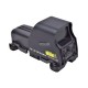 RED DOT HOLOSIGHT 553 ROSSO/VERDE AIM-O NERO - OTTICHE E RED DOT -  - AO5019-BK