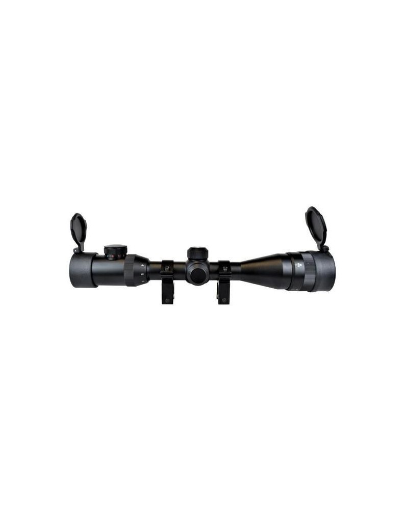 OTTICA 3-9X40 AOGD RETICOLO ILLUMINATO JS- TACTICAL - OTTICHE E RED DOT -  - JS-3-9X40AOGD