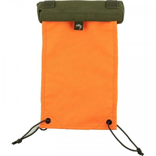 PANNELLO SEGNALAZIONE ORANGE PANEL VIPER VERDE