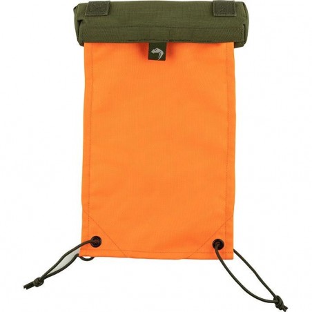 PANNELLO SEGNALAZIONE ORANGE PANEL VIPER VERDE