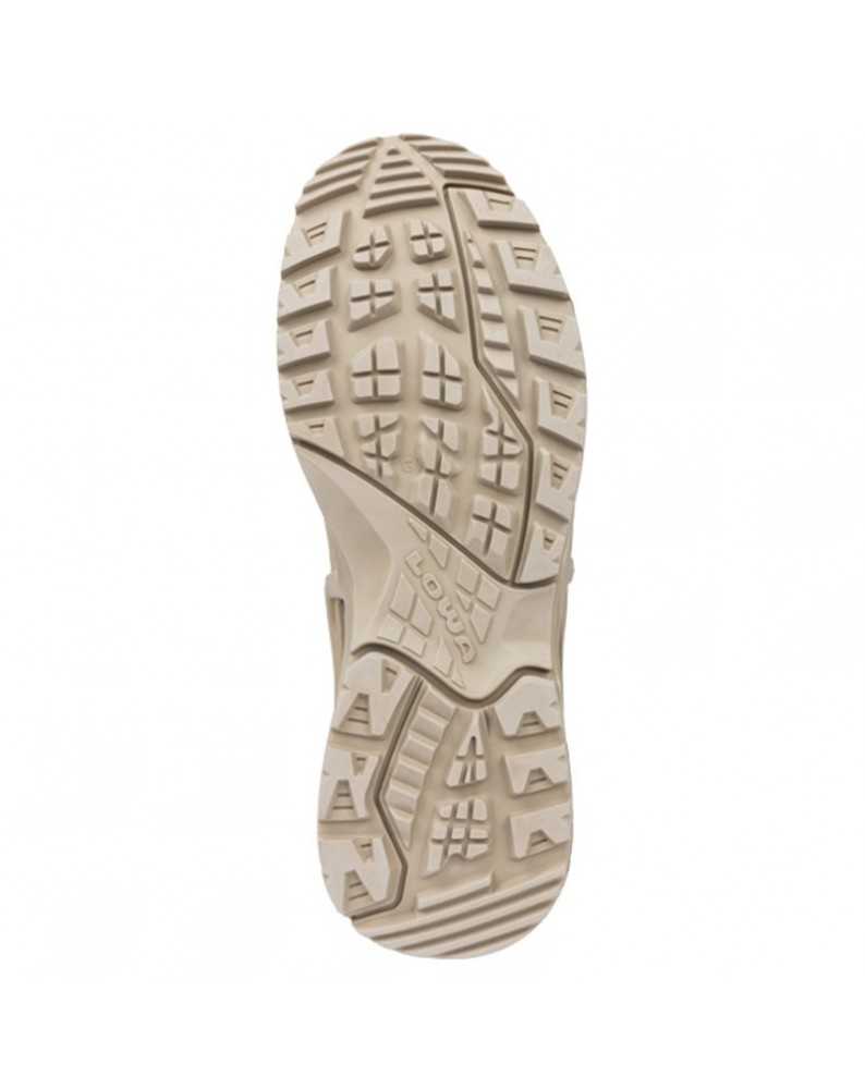 ANFIBI MILITARI ZEPHYR GTX MID TF LOWA DESERT - ANFIBI MILITARI -  - 310537-DE