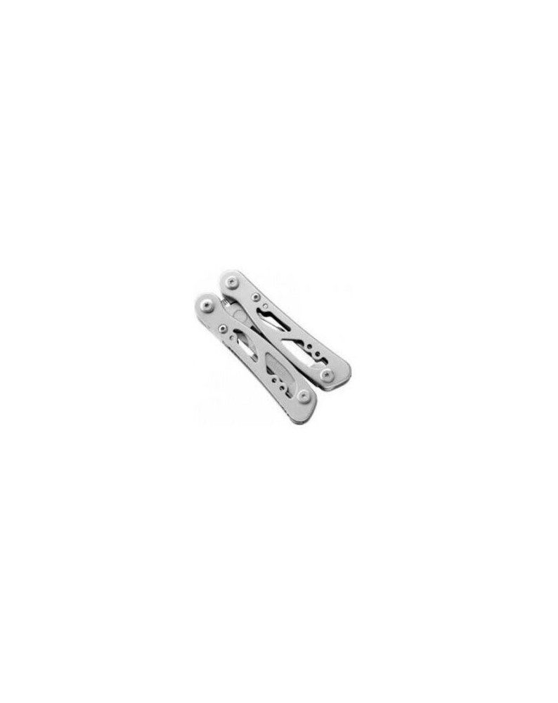 MULTITOOL PICCOLO G140S ACCIAIO GANZO - COLTELLI - MULTITOOL -  - G104S