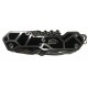 MULTITOOL POCKET 11 FUNZIONI STEEL CLAW KNIVES - COLTELLI - MULTITOOL -  - CW-K22