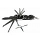 MULTITOOL POCKET 11 FUNZIONI STEEL CLAW KNIVES - COLTELLI - MULTITOOL -  - CW-K22