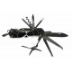 MULTITOOL POCKET 11 FUNZIONI STEEL CLAW KNIVES - COLTELLI - MULTITOOL -  - CW-K22