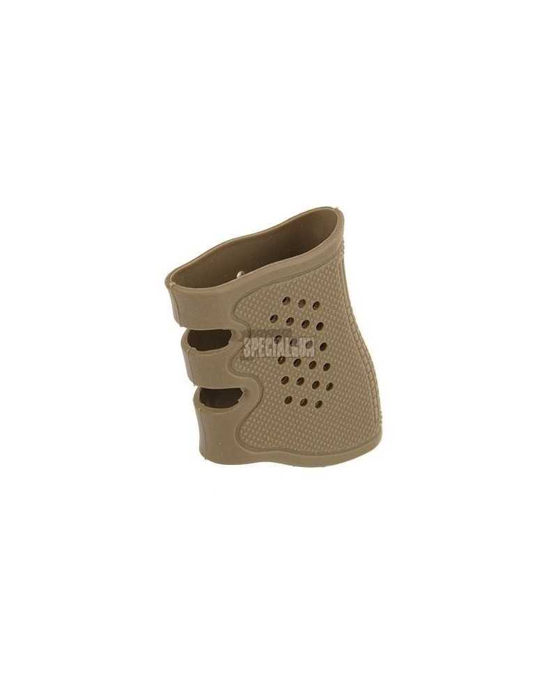 UNIVERSAL PISTOL GRIP BIG DRAGON TAN - ACCESSORI PISTOLE -  - BD0688DE