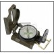 BUSSOLA MILITARE SCOUT MFH VERDE OD - ACCESSORI TATTICI -  - 34023