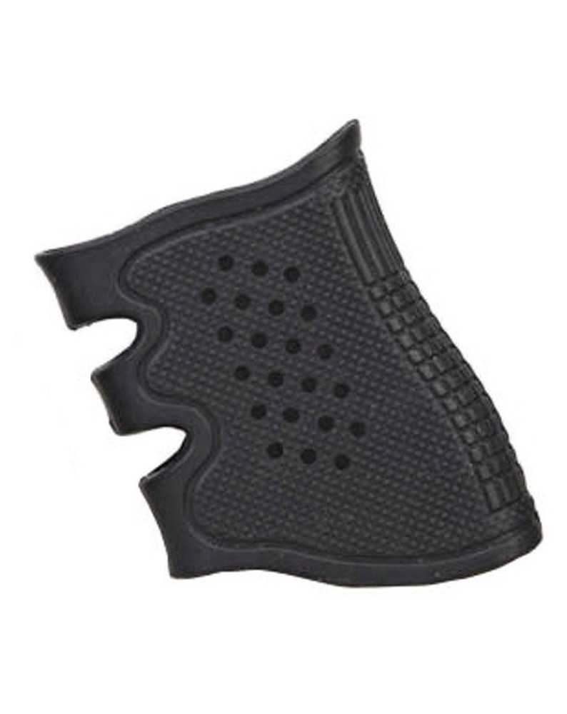 UNIVERSAL PISTOL GRIP BIG DRAGON NERA - ACCESSORI PISTOLE -  - BD0688BK