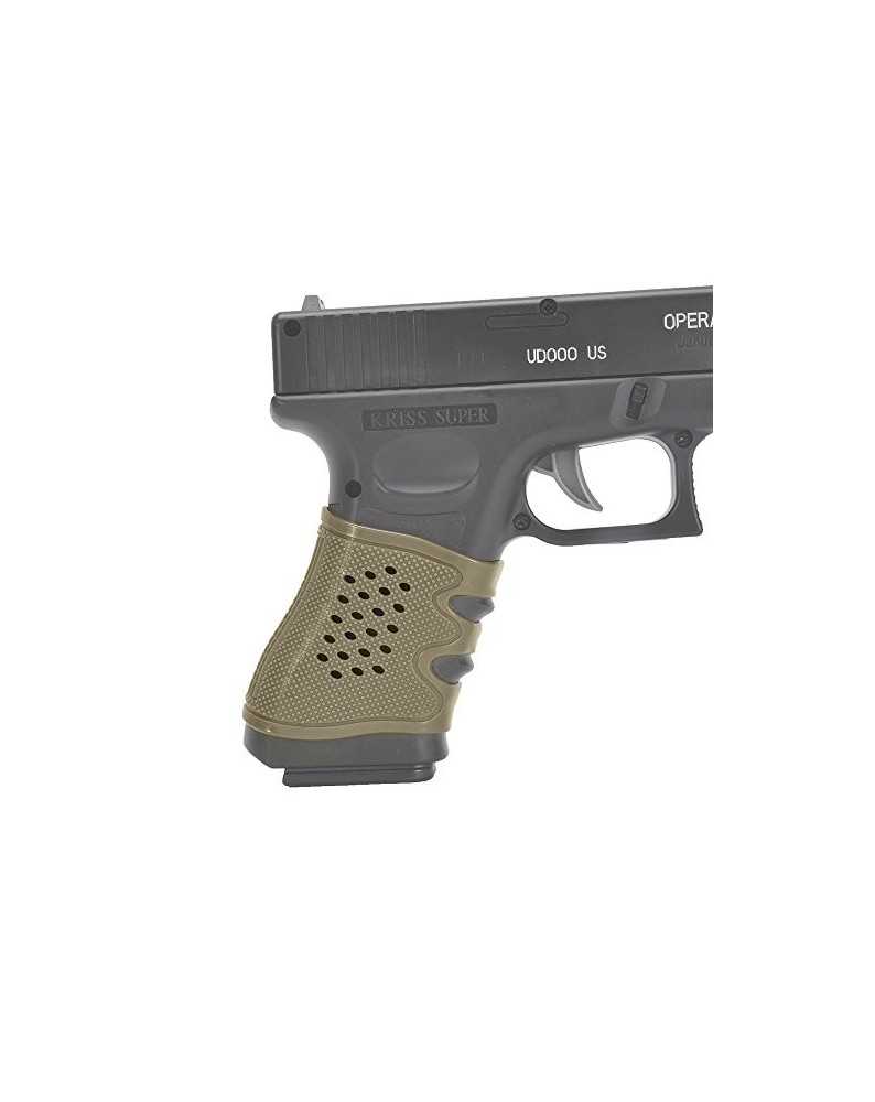UNIVERSAL PISTOL GRIP BIG DRAGON TAN - ACCESSORI PISTOLE -  - BD0688DE