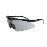 OCCHIALI BALISTICI TECTOR RX LENTE SCURA UV400 MSA OCCHIALI BALISTICI TECTOR RX LENTE SCURA UV400 MSA