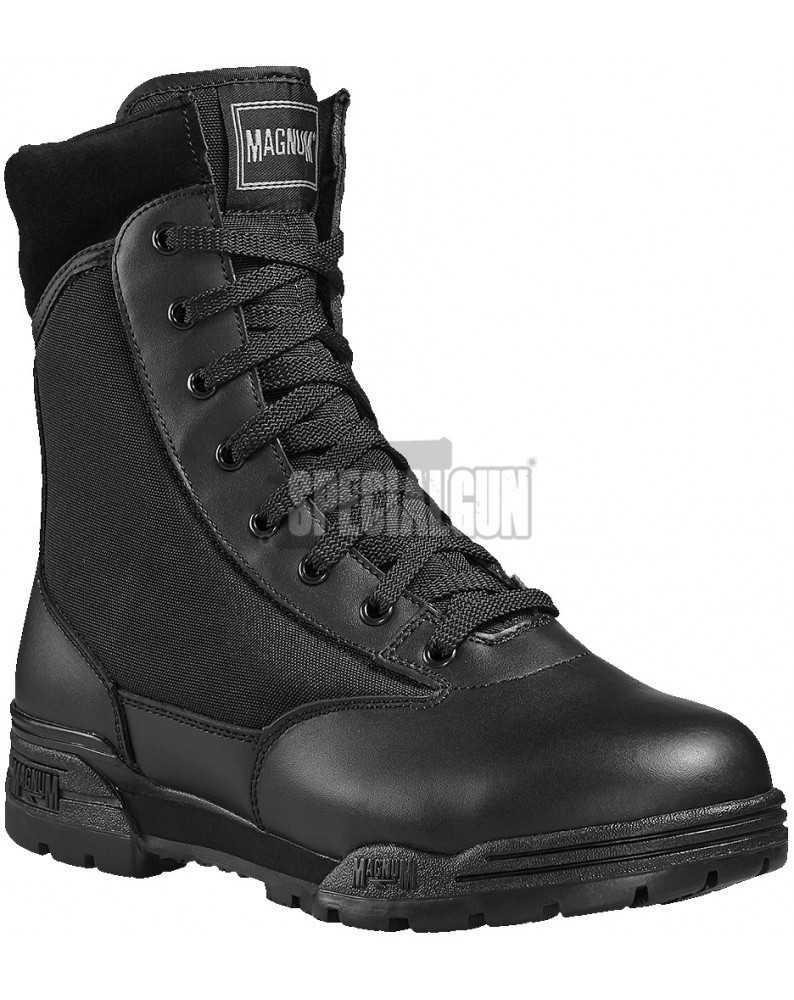 ANFIBI MAGNUM CLASSIC STIVALI NERO - ANFIBI MILITARI -  - MM81900